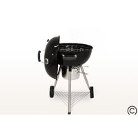Гриль Start Grill Temper SG22K - Изображение №5 — Chaika Market