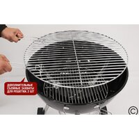 Гриль Start Grill Temper SG22K - Изображение №9 — Chaika Market