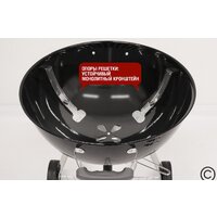 Гриль Start Grill Temper SG22K - Изображение №12 — Chaika Market