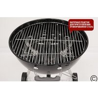 Гриль Start Grill Temper SG22K - Изображение №10 — Chaika Market