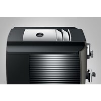 Кофемашина JURA S8 Dark Inox EB 15480 - Изображение №8 — Chaika Market