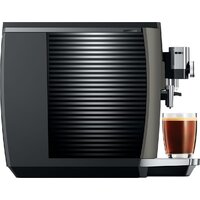 Кофемашина JURA S8 Dark Inox EB 15480 - Изображение №4 — Chaika Market