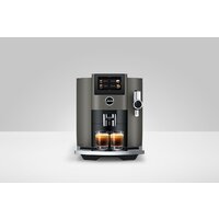 Кофемашина JURA S8 Dark Inox EB 15480 - Изображение №12 — Chaika Market
