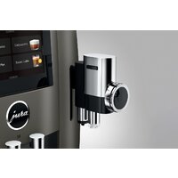 Кофемашина JURA S8 Dark Inox EB 15480 - Изображение №9 — Chaika Market