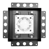 Осевой вентилятор Homy Air APS100BMTZ (с обратным клапаном) - Изображение №3 — Chaika Market