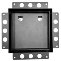 Осевой вентилятор Homy Air APS100BMTZ (с обратным клапаном) - Изображение №4 — Chaika Market