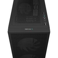 Корпус DeepCool CH360 R-CH360-BKAPE3-G-1 - Изображение №4 — Chaika Market