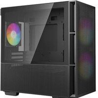 Корпус DeepCool CH360 R-CH360-BKAPE3-G-1 - Изображение №2 — Chaika Market