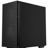 Корпус DeepCool CH360 R-CH360-BKAPE3-G-1 - Изображение №5 — Chaika Market