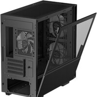 Корпус DeepCool CH360 R-CH360-BKAPE3-G-1 - Изображение №3 — Chaika Market