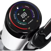 Вертикальный моющий пылесос Tineco Floor One S6 Stretch Pro - Изображение №7 — Chaika Market