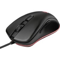 Игровая мышь Trust GXT 930 Jacx RGB — Chaika Market