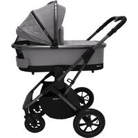 Универсальная коляска Sweet Baby Rocco Air 2в1 (серый) - Изображение №5 — Chaika Market