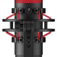 Проводной микрофон HyperX QuadCast - Изображение №5 — Chaika Market
