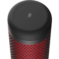 Проводной микрофон HyperX QuadCast - Изображение №4 — Chaika Market