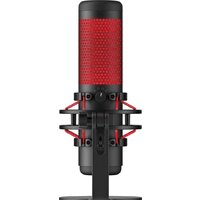 Проводной микрофон HyperX QuadCast - Изображение №2 — Chaika Market