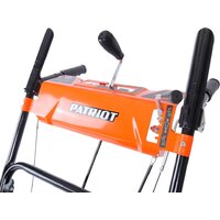 Снегоуборщик Patriot Сибирь 62 - Изображение №5 — Chaika Market