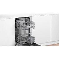 Встраиваемая посудомоечная машина Bosch SPV2IKX10E - Изображение №3 — Chaika Market