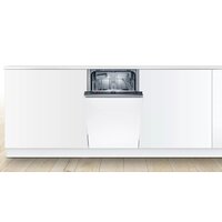 Встраиваемая посудомоечная машина Bosch SPV2IKX10E - Изображение №2 — Chaika Market