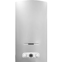 Газовая колонка VilTerm S13 (серебристый) — Chaika Market