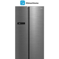 Холодильник side by side Midea MDRS791MIE46 — Chaika Market