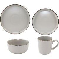 Столовый сервиз Jewel Монро ПС0003-53 (24пр) - Изображение №3 — Chaika Market