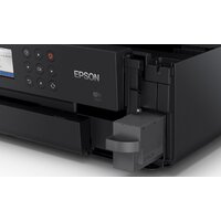 Фотопринтер Epson Expression Photo HD XP-15000 - Изображение №6 — Chaika Market