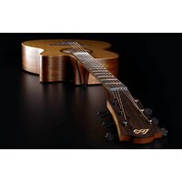 Электроакустическая гитара LAG Tramontane 170 T170ACE - Изображение №5 — Chaika Market