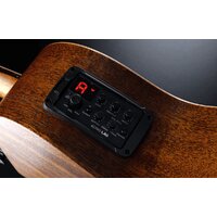 Электроакустическая гитара LAG Tramontane 170 T170ACE - Изображение №10 — Chaika Market