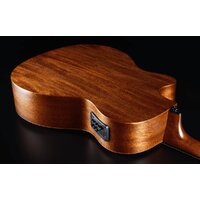 Электроакустическая гитара LAG Tramontane 170 T170ACE - Изображение №8 — Chaika Market