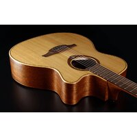 Электроакустическая гитара LAG Tramontane 170 T170ACE - Изображение №7 — Chaika Market