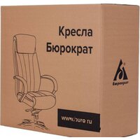 Офисное кресло Бюрократ T-898AXSN (слоновая кость Or-10) - Изображение №5 — Chaika Market