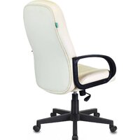 Офисное кресло Бюрократ T-898AXSN (слоновая кость Or-10) - Изображение №4 — Chaika Market