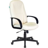 Офисное кресло Бюрократ T-898AXSN (слоновая кость Or-10) — Chaika Market