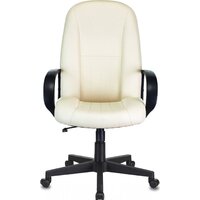 Офисное кресло Бюрократ T-898AXSN (слоновая кость Or-10) - Изображение №2 — Chaika Market