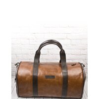 Портплед Carlo Gattini Torino Premium 4037-03 (коньячный/темно-коричневый) - Изображение №5 — Chaika Market
