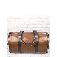 Портплед Carlo Gattini Torino Premium 4037-03 (коньячный/темно-коричневый) - Изображение №9 — Chaika Market