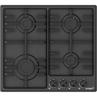 Варочная панель Vitek VGH 6410 MBK — Chaika Market
