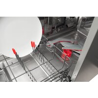 Встраиваемая посудомоечная машина Amica DIM480C10EBONSViD - Изображение №10 — Chaika Market