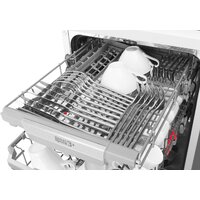 Встраиваемая посудомоечная машина Amica DIM480C10EBONSViD - Изображение №6 — Chaika Market