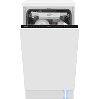 Встраиваемая посудомоечная машина Amica DIM480C10EBONSViD — Chaika Market