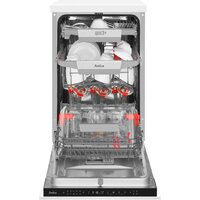 Встраиваемая посудомоечная машина Amica DIM480C10EBONSViD - Изображение №3 — Chaika Market