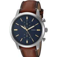 Наручные часы Fossil FS5279 - Изображение №3 — Chaika Market