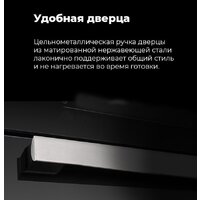 Электрический духовой шкаф MAUNFELD MCMO.44.9S - Изображение №35 — Chaika Market