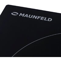 Варочная панель MAUNFELD EVCE.292-BK - Изображение №4 — Chaika Market
