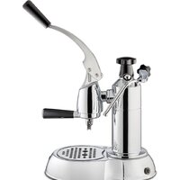 Кофемашина La Pavoni LPLSTL01EU - Изображение №2 — Chaika Market