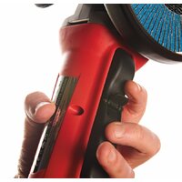 Угловая шлифмашина Milwaukee HD18 AG-115-0 4933411210 (без АКБ) - Изображение №2 — Chaika Market