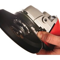 Угловая шлифмашина Milwaukee HD18 AG-115-0 4933411210 (без АКБ) - Изображение №3 — Chaika Market