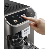 Кофемашина DeLonghi Magnifica Plus ECAM320.70.TB - Изображение №5 — Chaika Market
