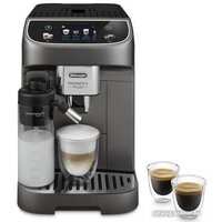 Кофемашина DeLonghi Magnifica Plus ECAM320.70.TB — Chaika Market